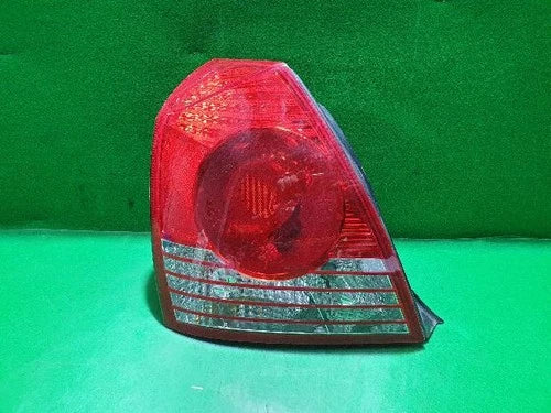 Conjunto de faro/calavera trasero izquierdo para Hyundai Elantra 2003, pieza original OEM 92401 2D500
