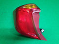 Left rear tail light compatible with Kia Picanto 2012, genuine OEM replacement part 92401 1Y000