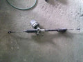 Rack and pinion assembly compatible with power steering SUZUKI Alto 4851064L00 [PA118739175]