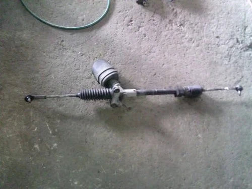 Rack and pinion assembly compatible with power steering SUZUKI Alto 4851064L00 [PA118739175]