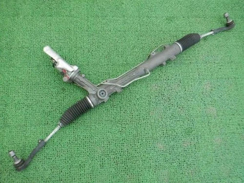 Rack and pinion assembly compatible with power steering for BMW Series 1 2006 [Used] [PA64765635]