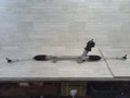 Rack and pinion assembly compatible with power steering SUZUKI Alto 2020 4850074P04 [PA86183016]