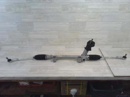 Rack and pinion assembly compatible with power steering SUZUKI Alto 2020 4850074P04 [PA86183016]