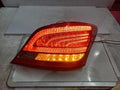 Right rear tail light assembly compatible with Hyundai Equus 2011, genuine OEM replacement part 924023N000