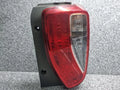 Conjunto de faro/calavera trasero derecho combinado OEM 92402 A3000 para Kia Ray 2012