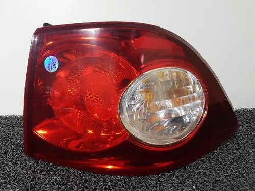 Right rear tail light assembly compatible with Kia Optima 2006, Rh OEM 92402, 2G005