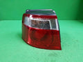 Kia Carens 2003 Luz trasera / calavera combinada (izquierda) OEM 0K2FB 51160