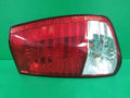 Conjunto de faro/calavera trasero izquierdo para Kia Carnival 2006, pieza original OEM 92401 4D000