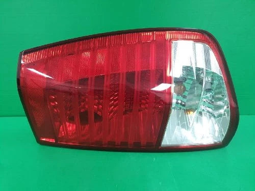 Conjunto de faro/calavera trasero izquierdo para Kia Carnival 2006, pieza original OEM 92401 4D000