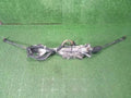 Rack and pinion assembly compatible with power steering SUBARU Vx 2014 34110FJ160 [PA116306417]
