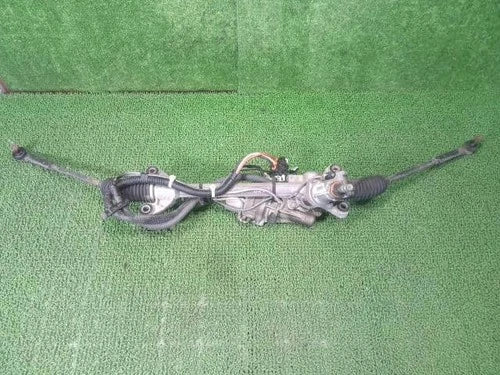 Rack and pinion assembly compatible with power steering SUBARU Vx 2014 34110FJ160 [PA116306417]