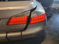 Rear combination tail light Hyundai (tail light) right side of the passenger OEM 92402-3M0