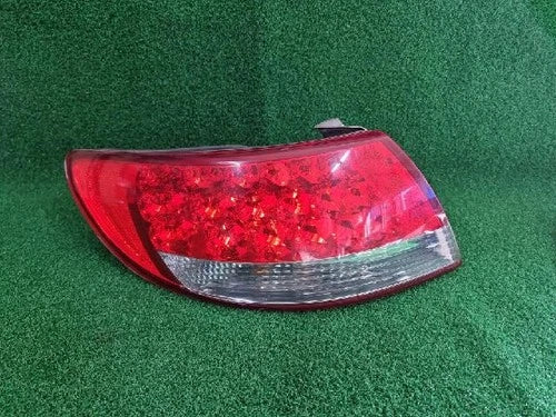 Rear tail light assembly (combination light rear) compatible with Hyundai Azera 2009, OEM 92401 3L002