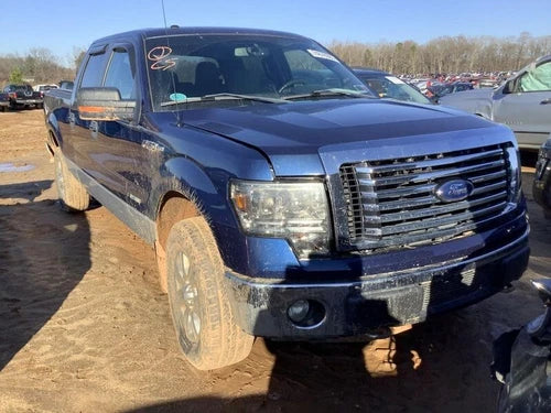 Bomba/Módulo ABS OEM usada para 2012 Ford F150