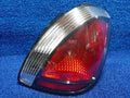 Used OEM Part - light assembly/tail lights rear combination compatible with Kia Rio 2007, genuine OEM replacement part 92402 1G200