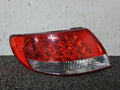 Conjunto de faro/calavera trasero izquierdo combinado para Hyundai Azera 2005, OEM 92401 3L000