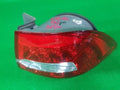 Right rear tail light assembly compatible with Kia Optima 2009, genuine OEM replacement part 92402, 2G500