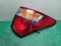 Rear combination tail light assembly outer right Hyundai OEM 92402 3J000