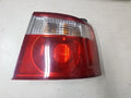 Right outer rear tail light assembly Kia Carens 2005 OEM 0K2FB 51150A