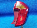 Right rear combination tail light assembly OEM 924021Y000 compatible with Kia Picanto 2013