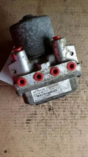 Bomba/Módulo ABS OEM usada para 03-05 Pontiac Grand AM Oldsmobile Alero