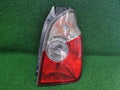 Right rear combination tail light assembly Hyundai Elantra 2005 OEM 92402 H1510