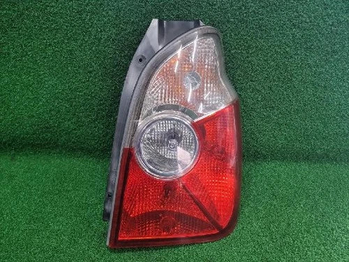 Right rear combination tail light assembly Hyundai Elantra 2005 OEM 92402 H1510