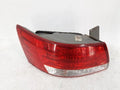 Hyundai Veracruz 2007 assembly left rear tail light, outer, LH OEM 92401, 3K400