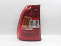 Left rear combination tail light compatible with Kia Sportage 2010, genuine OEM replacement part 924011F5