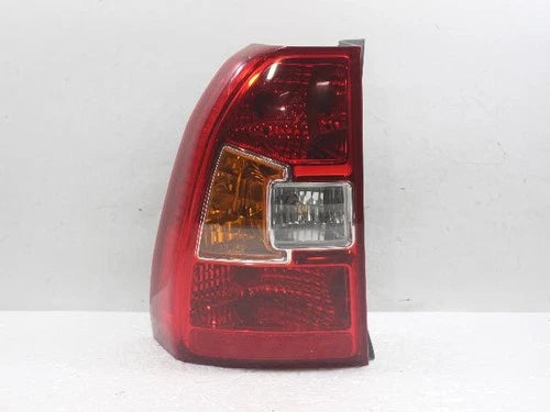 Left rear combination tail light compatible with Kia Sportage 2010, genuine OEM replacement part 924011F5