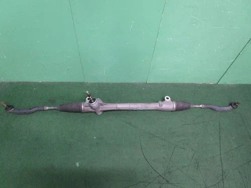 Rack and pinion assembly compatible with power steering TOYOTA vellfire 4551058020 [PA121430691]