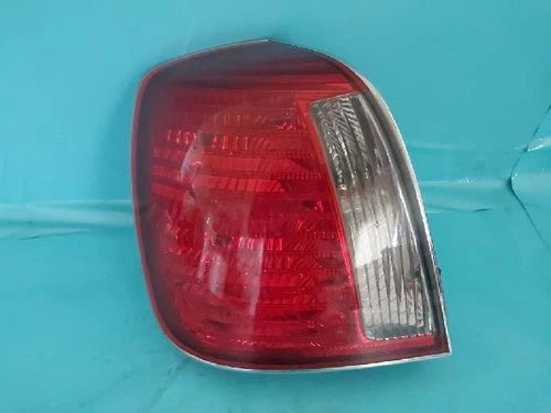 Conjunto de faro/calavera trasero izquierdo combinado para Hyundai Azera 2004, pieza original OEM 92401 39600
