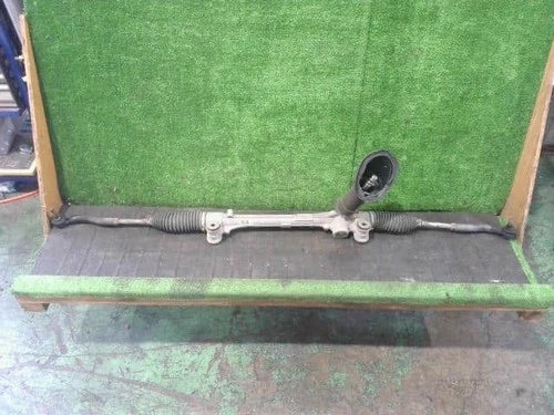 Rack and pinion assembly compatible with power steering TOYOTA Vitz 4551052331 [PA119243094]