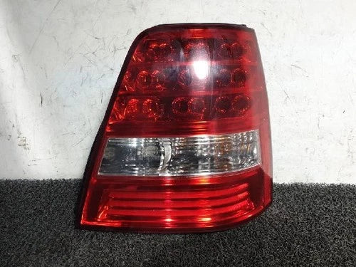 Conjunto de faro/calavera trasero derecho combinado OEM 92402 3E000 para Kia Sorento 2004