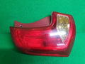 Conjunto de faro/calavera trasero derecho combinado OEM 92402 1Y000 para Kia Picanto 2012