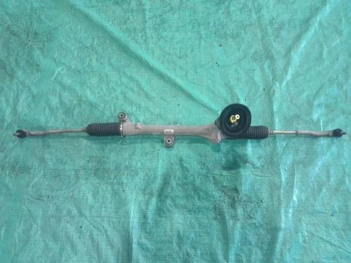 Rack and pinion assembly compatible with power steering HONDA Vezel 53400T7AJ03 [PA125638786]