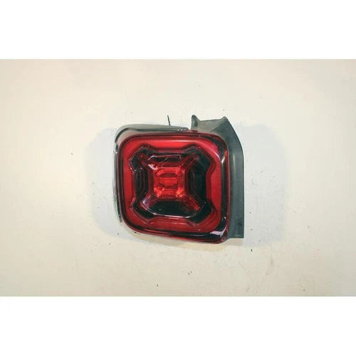 Left rear tail light compatible with Jeep Renegade (18-24) (24) Restyling 2.4 16V Multiair 2018