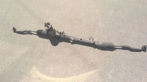 Automotive Replacement Part - NISSAN Note Rack and pinion assembly power steering 480011U70A [PA122643273]
