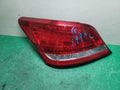 Rear combination tail light compatible with Hyundai Equus 2010, genuine OEM replacement part 92401 3N000