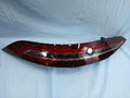 Left rear tail light assembly compatible with Mercedes Benz AMG S 2020, genuine OEM replacement part A2909060100