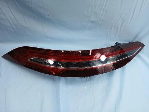 Left rear tail light assembly compatible with Mercedes Benz AMG S 2020, genuine OEM replacement part A2909060100