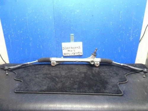 Rack and pinion assembly compatible with power steering TOYOTA Camry 4551033041 [PA125969286]