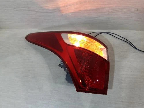 Rear combination tail light assembly Hyundai Veracruz 2008 (outer left) OEM 924013J000
