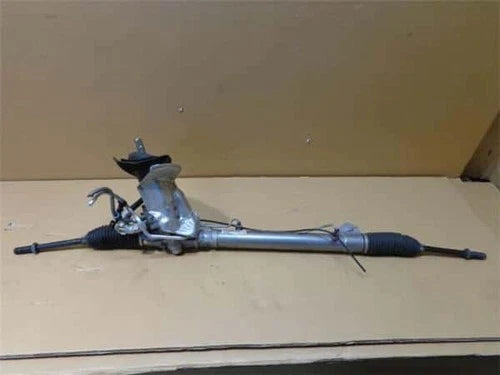 Genuine Used OEM Steering Rack - VOLVO Volvo Series 80 2011 Rack and pinion assembly power steering [PA02081669]