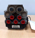 Bomba/Módulo ABS OEM usada para 2003-2006 Chevy Silverado Tahoe Sierra