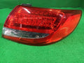 Rear combination tail light (right) compatible with Hyundai Azera 2010, genuine OEM replacement part 92402 3L500
