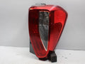 Conjunto de faro/calavera trasero derecho combinado OEM 92402 A3000 para Kia Ray 2016