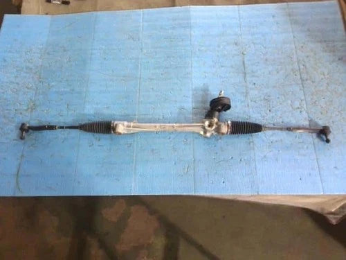 Rack and pinion assembly compatible with power steering TOYOTA Aqua 45510K0020 [PA117026415]