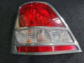 Conjunto de faro/calavera trasero izquierdo para Kia Sorento 2003, pieza original OEM 92401 3E000