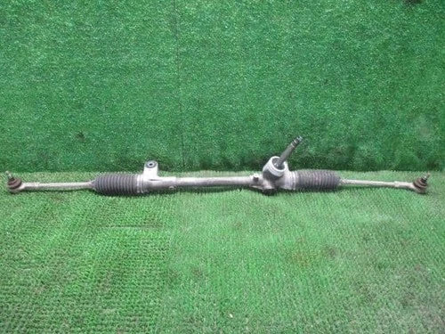 Rack and pinion assembly compatible with power steering MITSUBISHI Ek space [Used] [PA01868640]
